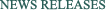 News Releases